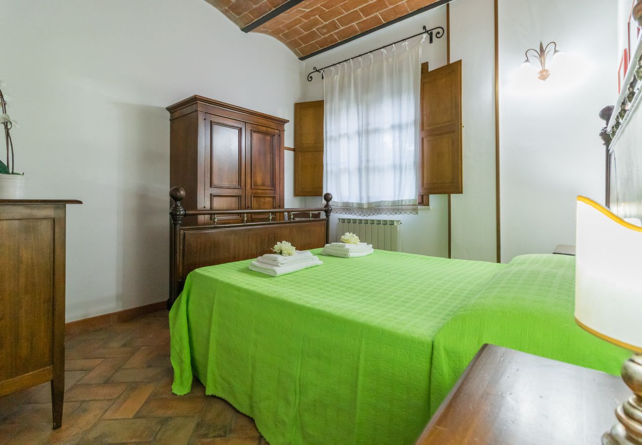 Ferienwohnung in Castiglione del Lago - MADONE T