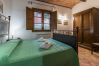 Ferienwohnung in Castiglione del Lago - MADONE P Ferienwohnung in Castiglione del Lago - MADONE P