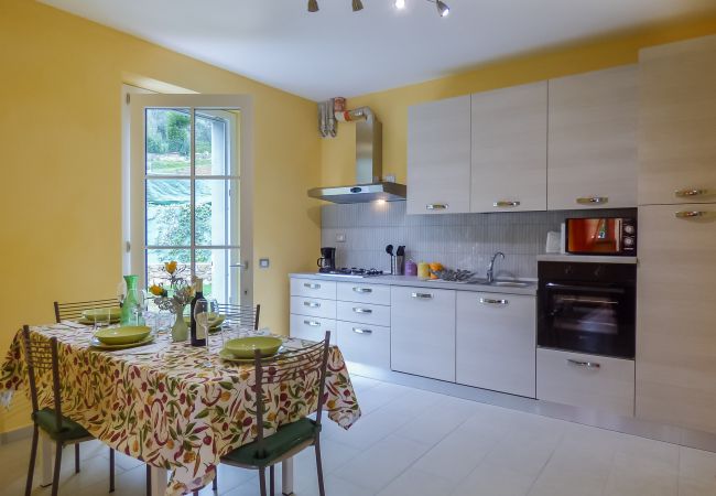 Ferienwohnung in Colle di Compito - COMPITO PT Ferienwohnung in Colle di Compito - COMPITO PT