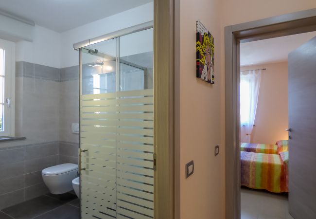 Ferienwohnung in Colle di Compito - COMPITO PT Ferienwohnung in Colle di Compito - COMPITO PT