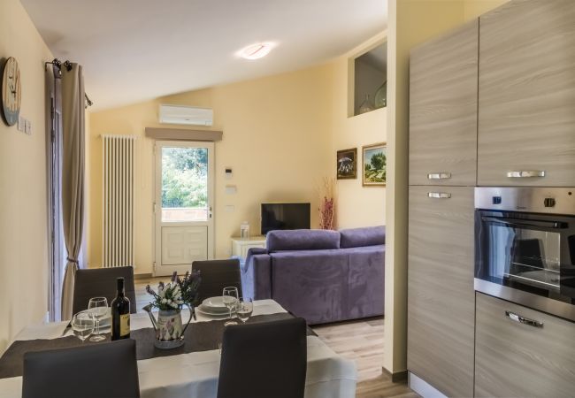 Ferienwohnung in Capannori - CHIARO AL Ferienwohnung in Capannori - CHIARO AL