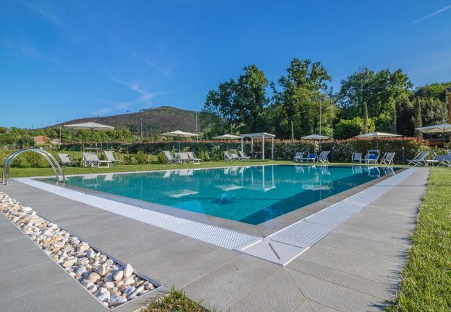 Ferienwohnung in Capannori - CHIARO AL Ferienwohnung in Capannori - CHIARO AL