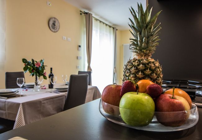 Ferienwohnung in Capannori - CHIARO AL Ferienwohnung in Capannori - CHIARO AL