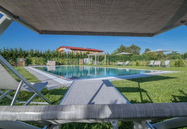 Ferienwohnung in Capannori - CHIARO AL Ferienwohnung in Capannori - CHIARO AL
