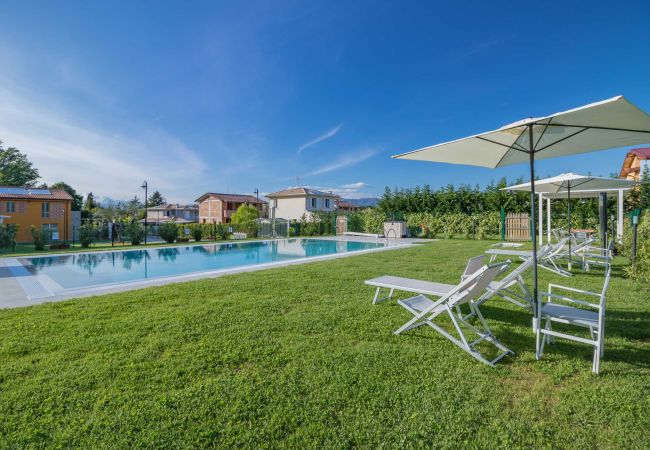 Ferienwohnung in Capannori - CHIARO AL Ferienwohnung in Capannori - CHIARO AL