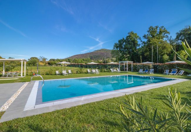 Ferienwohnung in Capannori - CHIARO AL Ferienwohnung in Capannori - CHIARO AL