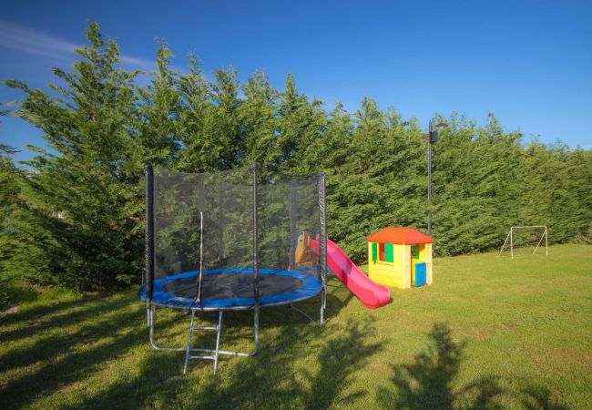 Ferienwohnung in Capannori - CHIARO AL Ferienwohnung in Capannori - CHIARO AL
