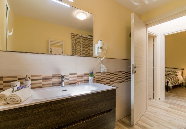 Ferienwohnung in Capannori - CHIARO AL Ferienwohnung in Capannori - CHIARO AL