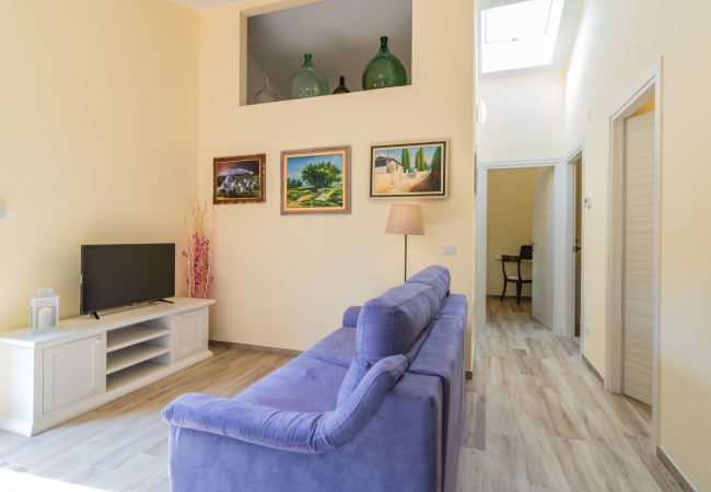 Ferienwohnung in Capannori - CHIARO AL Ferienwohnung in Capannori - CHIARO AL
