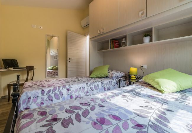 Ferienwohnung in Capannori - CHIARO AL Ferienwohnung in Capannori - CHIARO AL