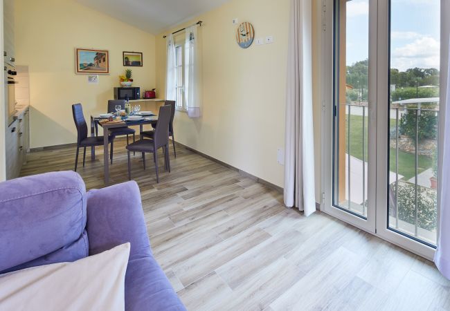 Ferienwohnung in Capannori - CHIARO AL Ferienwohnung in Capannori - CHIARO AL