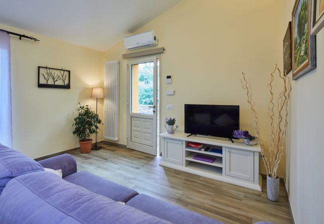 Ferienwohnung in Capannori - CHIARO AL Ferienwohnung in Capannori - CHIARO AL