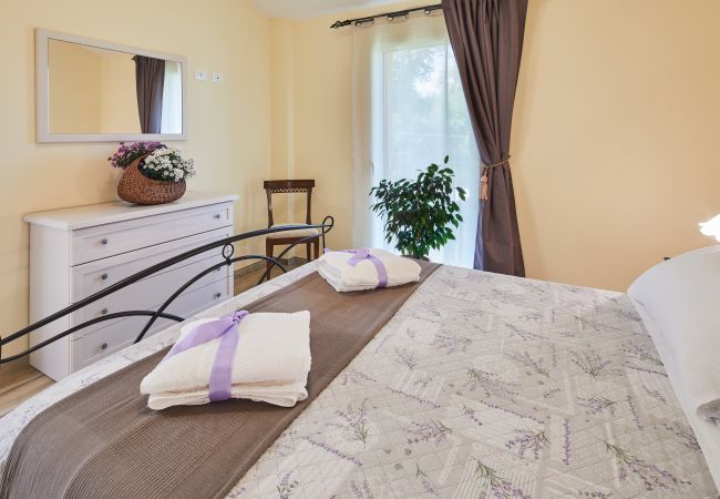 Ferienwohnung in Capannori - CHIARO AL Ferienwohnung in Capannori - CHIARO AL
