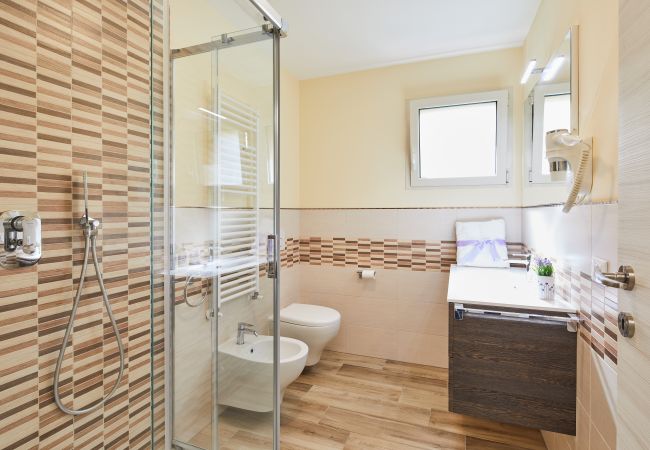 Ferienwohnung in Capannori - CHIARO AL Ferienwohnung in Capannori - CHIARO AL