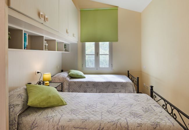 Ferienwohnung in Capannori - CHIARO AL Ferienwohnung in Capannori - CHIARO AL