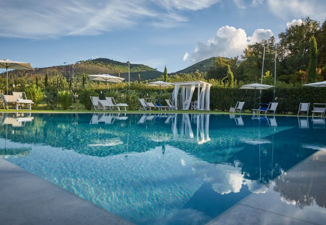 Ferienwohnung in Capannori - CHIARO AL Ferienwohnung in Capannori - CHIARO AL
