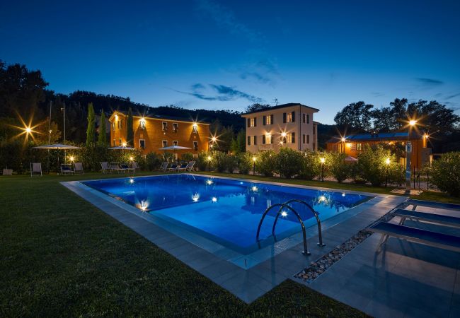 Ferienwohnung in Capannori - CHIARO AL Ferienwohnung in Capannori - CHIARO AL