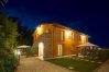 Ferienwohnung in Capannori - CHIARO AL Ferienwohnung in Capannori - CHIARO AL