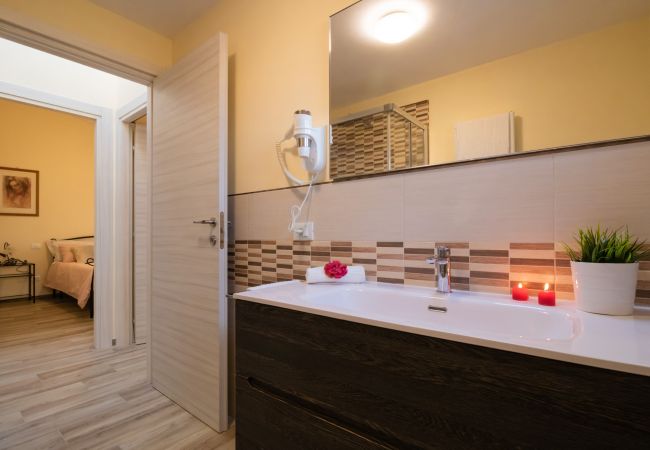 Ferienwohnung in Capannori - CHIARO GO Ferienwohnung in Capannori - CHIARO GO