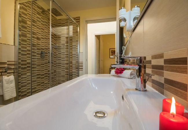 Ferienwohnung in Capannori - CHIARO GO Ferienwohnung in Capannori - CHIARO GO
