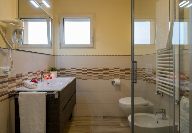 Ferienwohnung in Capannori - CHIARO GO Ferienwohnung in Capannori - CHIARO GO