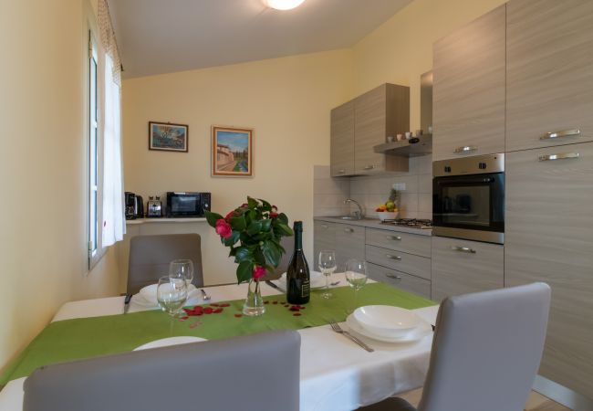 Ferienwohnung in Capannori - CHIARO GO Ferienwohnung in Capannori - CHIARO GO