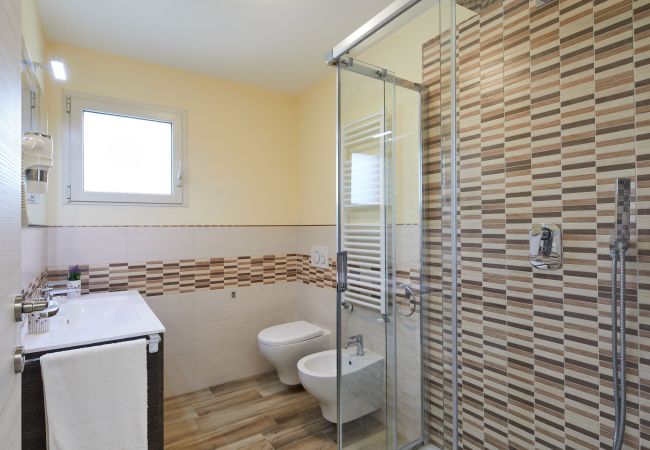 Ferienwohnung in Capannori - CHIARO GO Ferienwohnung in Capannori - CHIARO GO