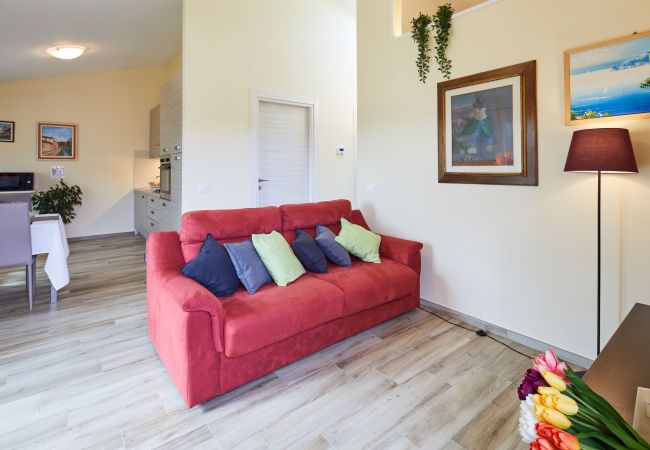 Ferienwohnung in Capannori - CHIARO GO Ferienwohnung in Capannori - CHIARO GO