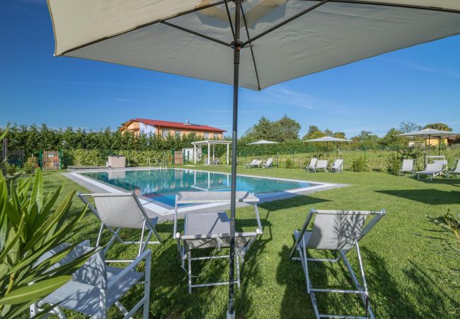 Ferienwohnung in Capannori - CHIARO GO Ferienwohnung in Capannori - CHIARO GO