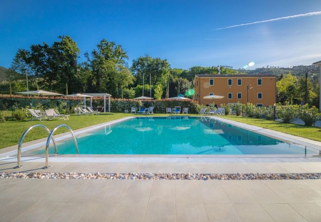 Ferienwohnung in Capannori - CHIARO GO Ferienwohnung in Capannori - CHIARO GO