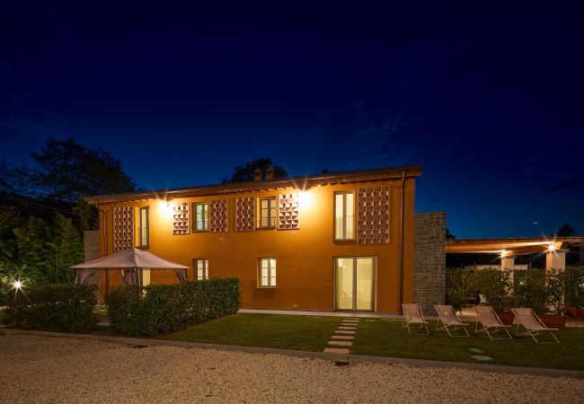 Ferienwohnung in Capannori - CHIARO MI Ferienwohnung in Capannori - CHIARO MI