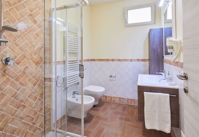Ferienwohnung in Capannori - CHIARO MI Ferienwohnung in Capannori - CHIARO MI