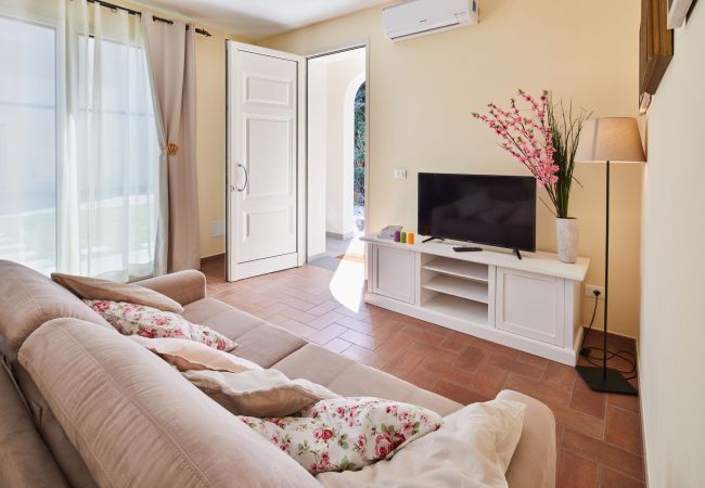 Ferienwohnung in Capannori - CHIARO MI Ferienwohnung in Capannori - CHIARO MI