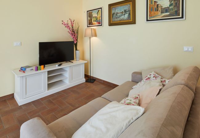 Ferienwohnung in Capannori - CHIARO MI Ferienwohnung in Capannori - CHIARO MI