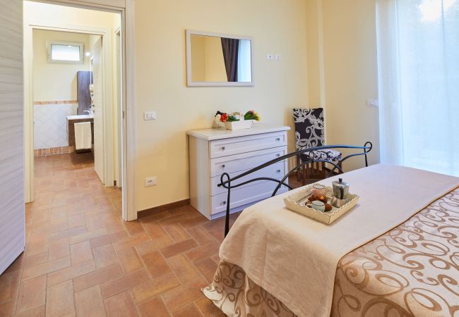 Ferienwohnung in Capannori - CHIARO MI Ferienwohnung in Capannori - CHIARO MI