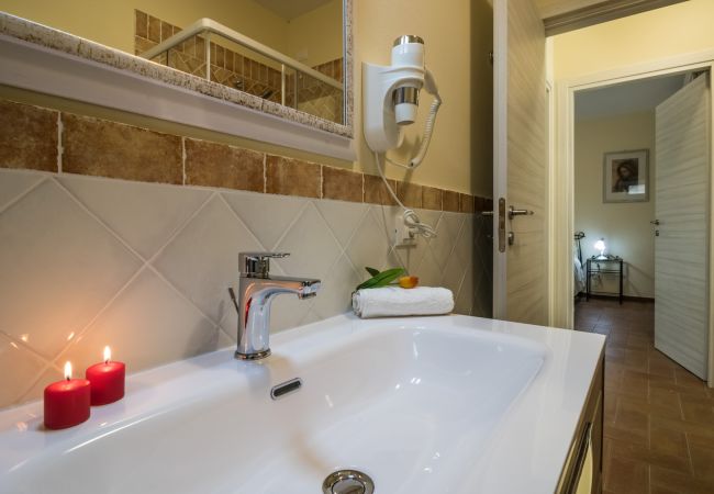 Ferienwohnung in Capannori - CHIARO MI Ferienwohnung in Capannori - CHIARO MI