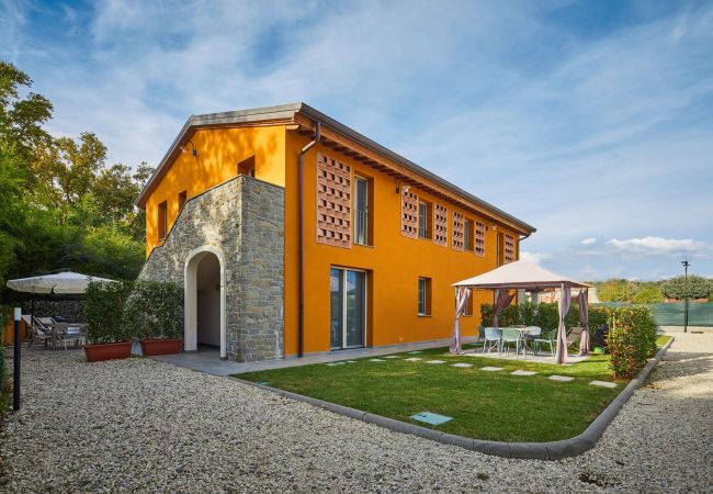 Ferienwohnung in Capannori - CHIARO MI Ferienwohnung in Capannori - CHIARO MI