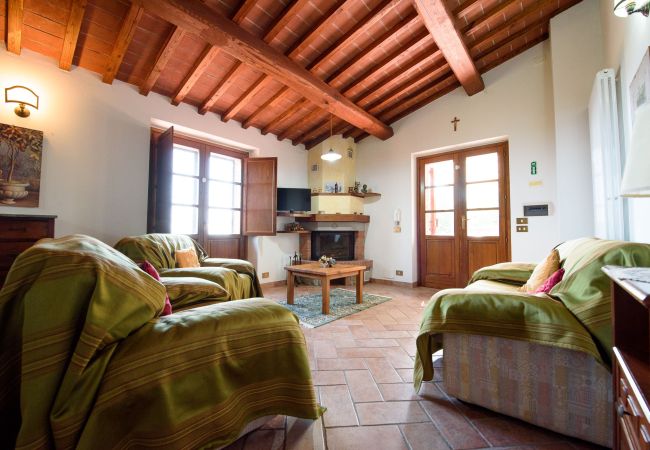 Ferienwohnung in Lisciano Niccone - PERUSIA PP Ferienwohnung in Lisciano Niccone - PERUSIA PP