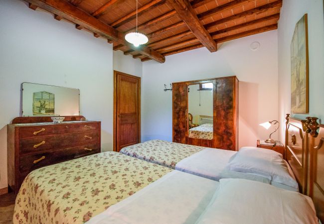 Ferienwohnung in Lisciano Niccone - PERUSIA PT Ferienwohnung in Lisciano Niccone - PERUSIA PT