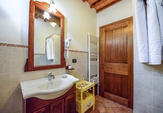 Ferienwohnung in Lisciano Niccone - PERUSIA PT Ferienwohnung in Lisciano Niccone - PERUSIA PT