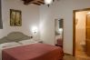 Ferienwohnung in Lisciano Niccone - PERUSINO Ferienwohnung in Lisciano Niccone - PERUSINO