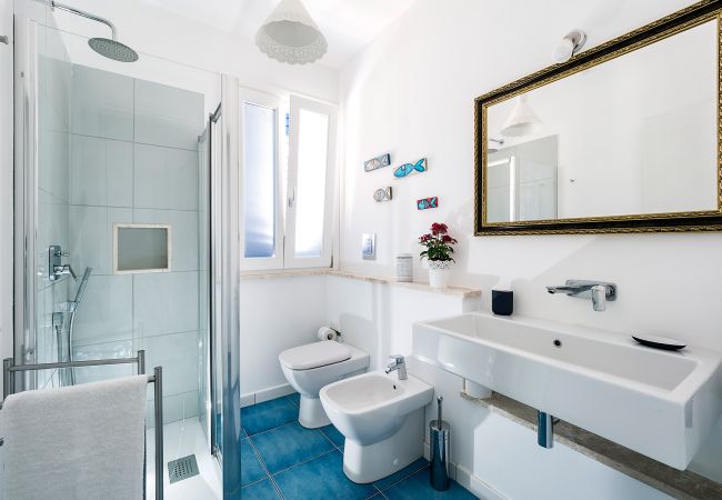 Ferienwohnung in San Vito Lo Capo - MADIMA R Ferienwohnung in San Vito Lo Capo - MADIMA R