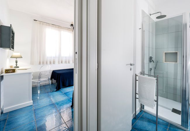 Ferienwohnung in San Vito Lo Capo - MADIMA R Ferienwohnung in San Vito Lo Capo - MADIMA R