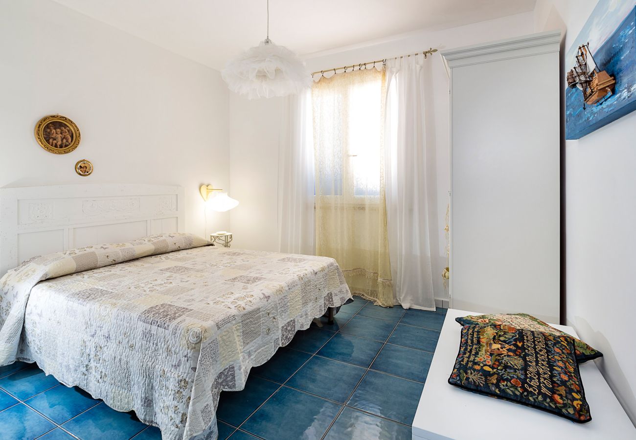 Ferienwohnung in San Vito Lo Capo - MADIMA R