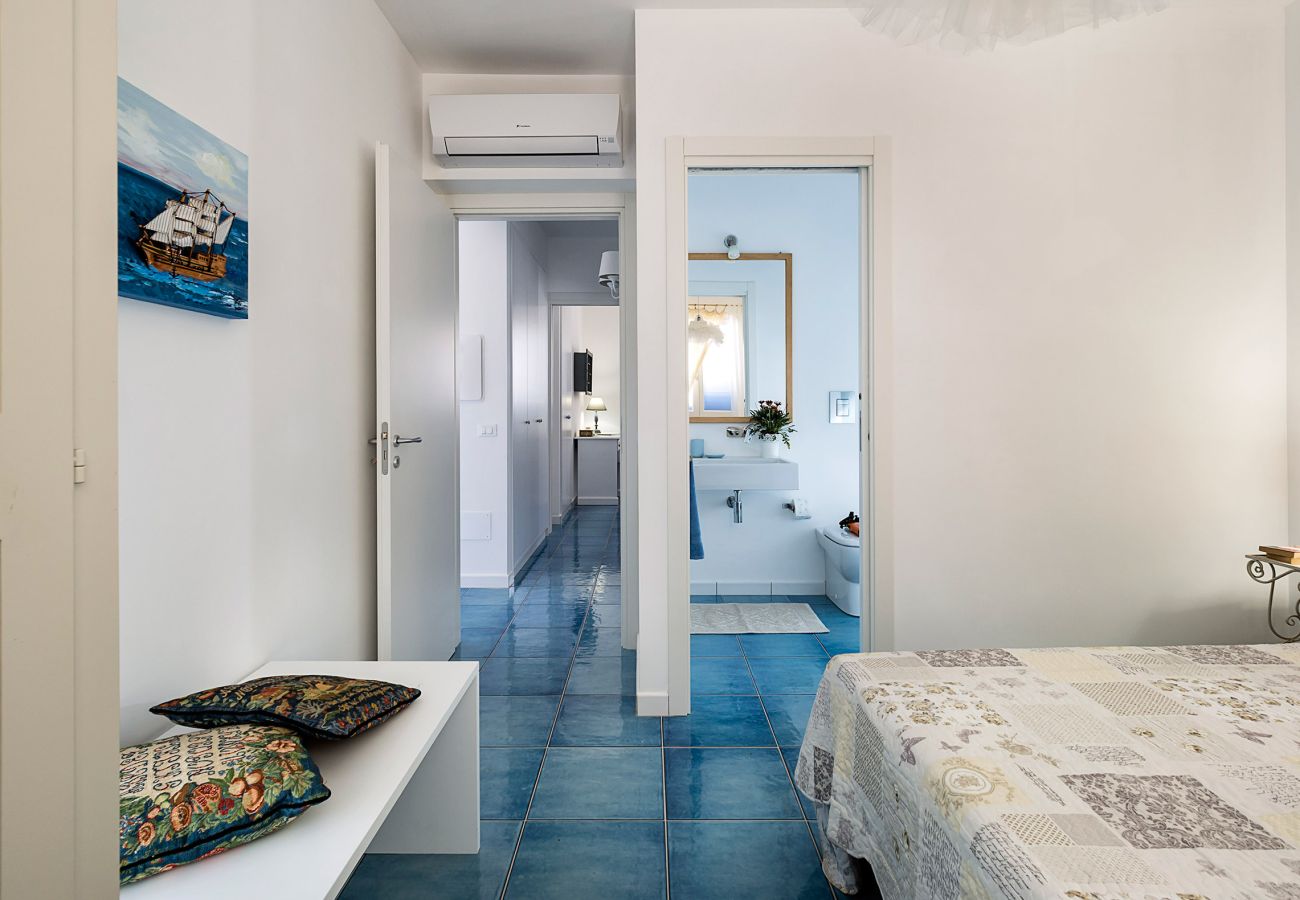 Ferienwohnung in San Vito Lo Capo - MADIMA R