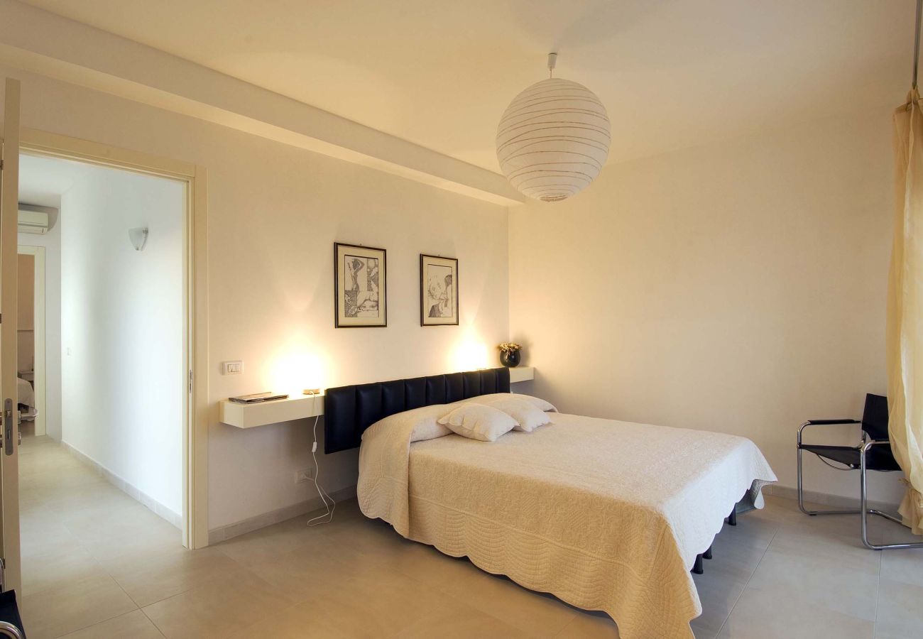 Ferienwohnung in Marina di Modica - CONTEMARE 1