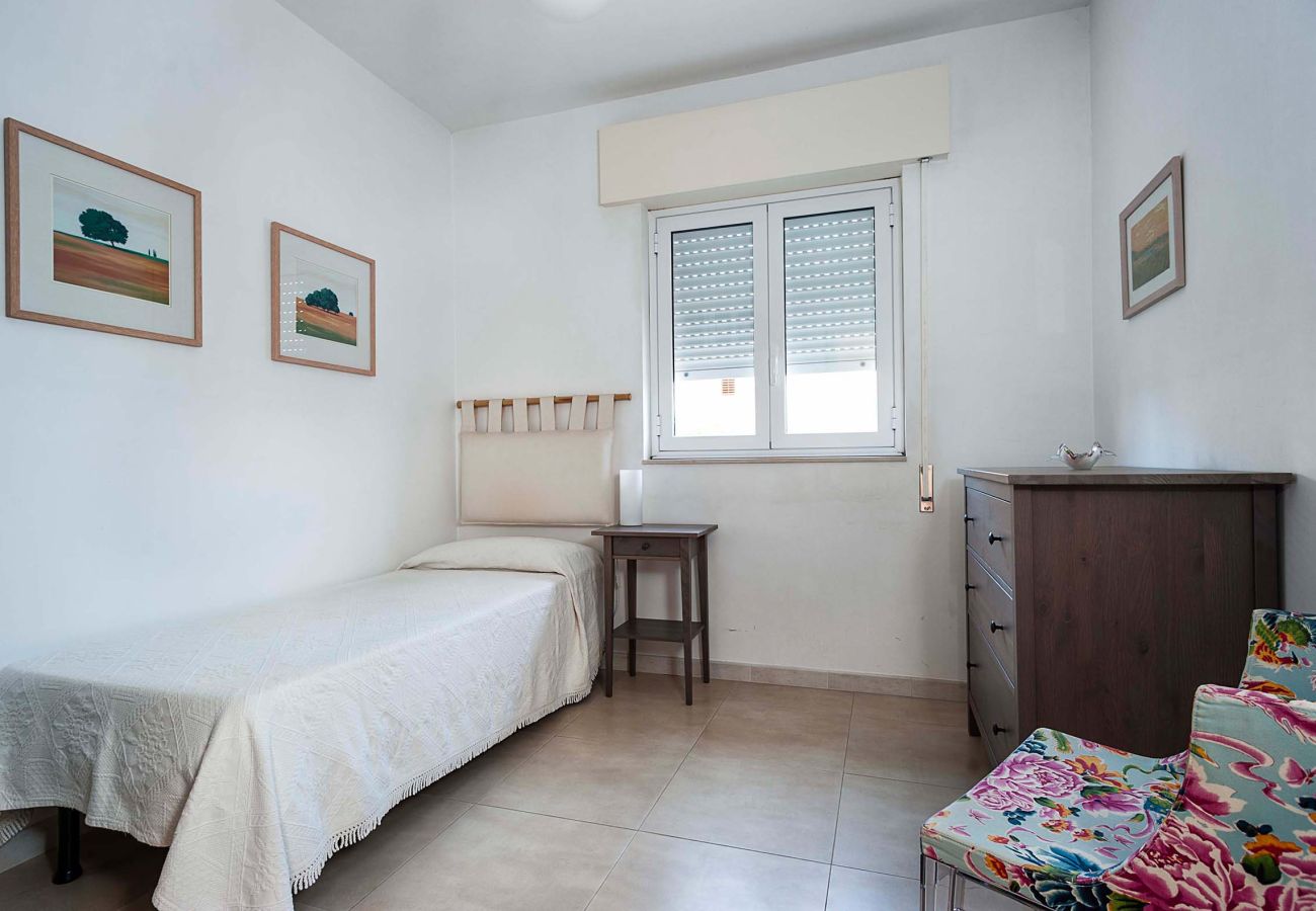 Ferienwohnung in Marina di Modica - CONTEMARE 2