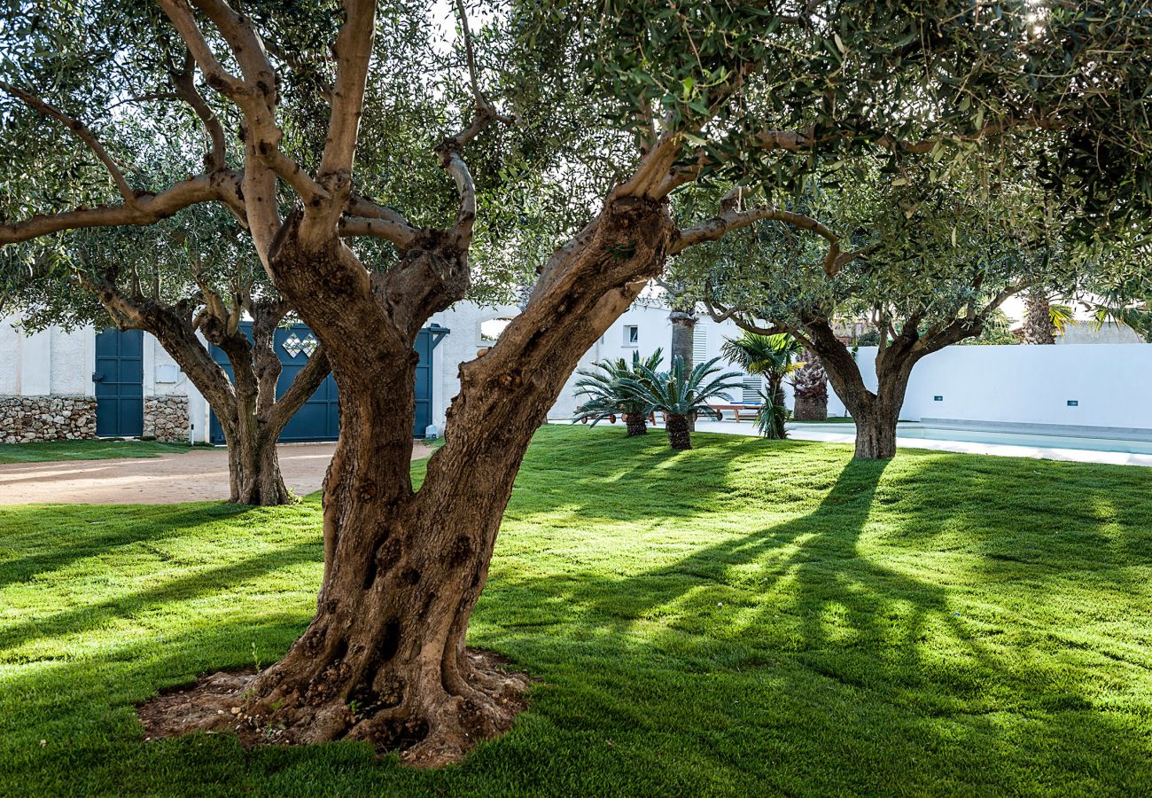 Ferienwohnung in Marsala - CAMARSA 1