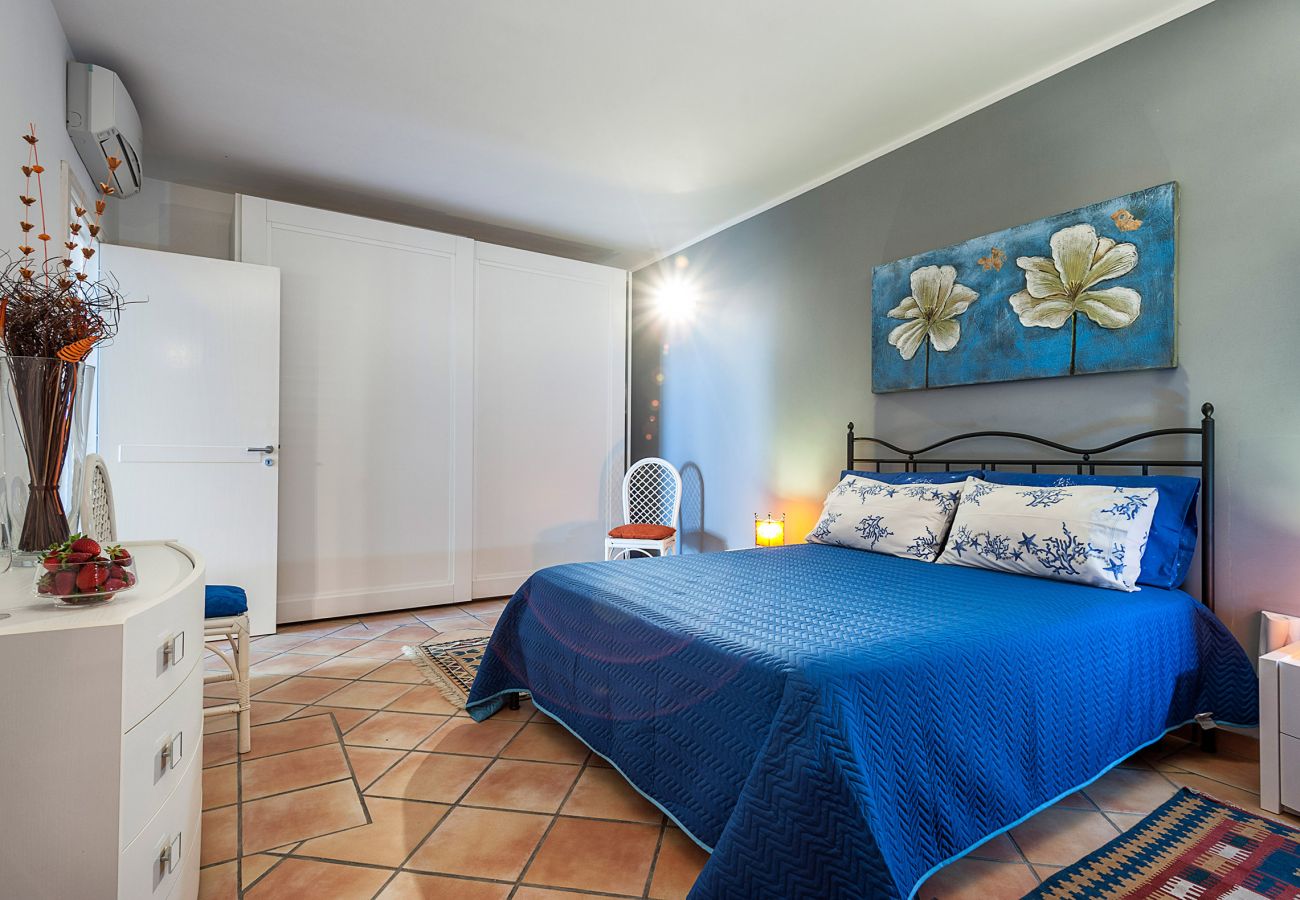 Ferienwohnung in Marsala - CAMARSA 1