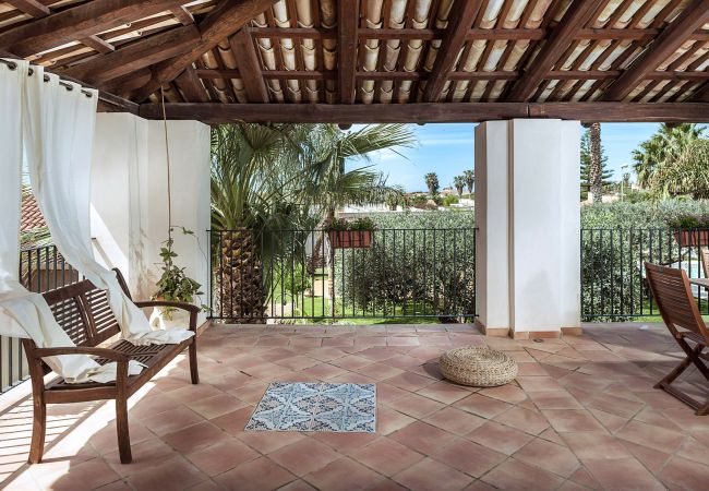 Ferienwohnung in Marsala - CAMARSA 2 Ferienwohnung in Marsala - CAMARSA 2